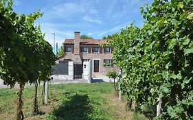 Casa Sansovino
